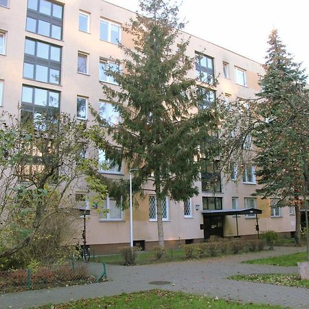 Verdant Sadyba Warsaw Exterior photo